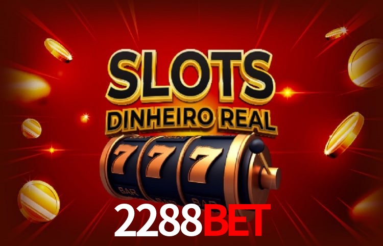 Sinta a adrenalina dos jogos de cassino com 2288bet
