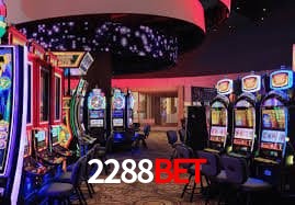 2288bet: Jogos de Caça-Níqueis-Altas Recompensas, Roleta-Velocidade, Blackjack-Desafios Máximos